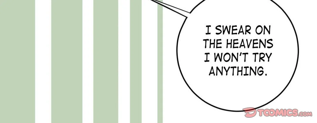 My Ex, Client - Chapter 23
